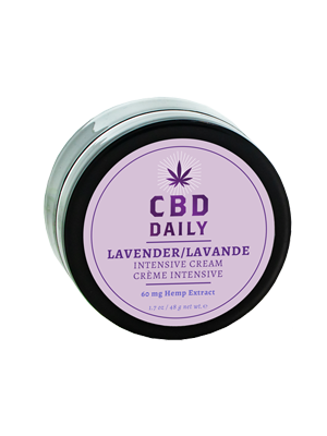 cbd cream for pain