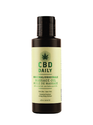 hemp massage lotion