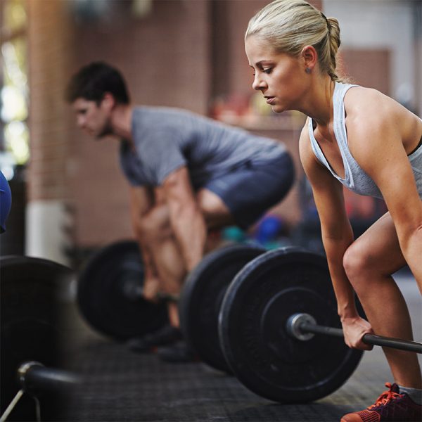 How To Get Back In Shape Make 2019 The Year To Get Back In Shape