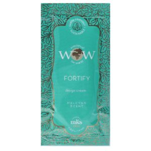 Sample MKS eco WOW Fortify Cream